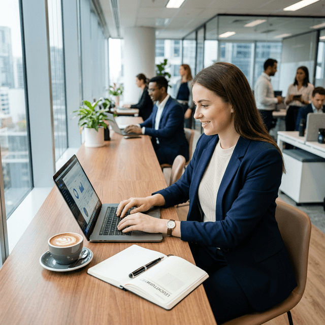 Jobs and Internships